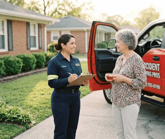 Accident Towing Service Arcola, MO FAQs